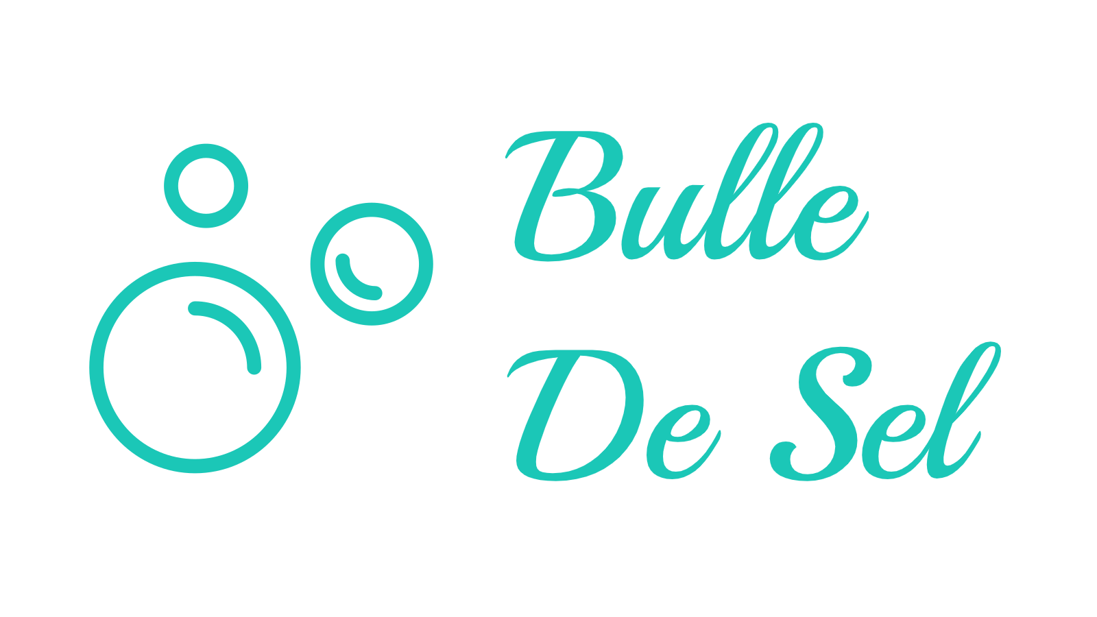 Bulle de sel